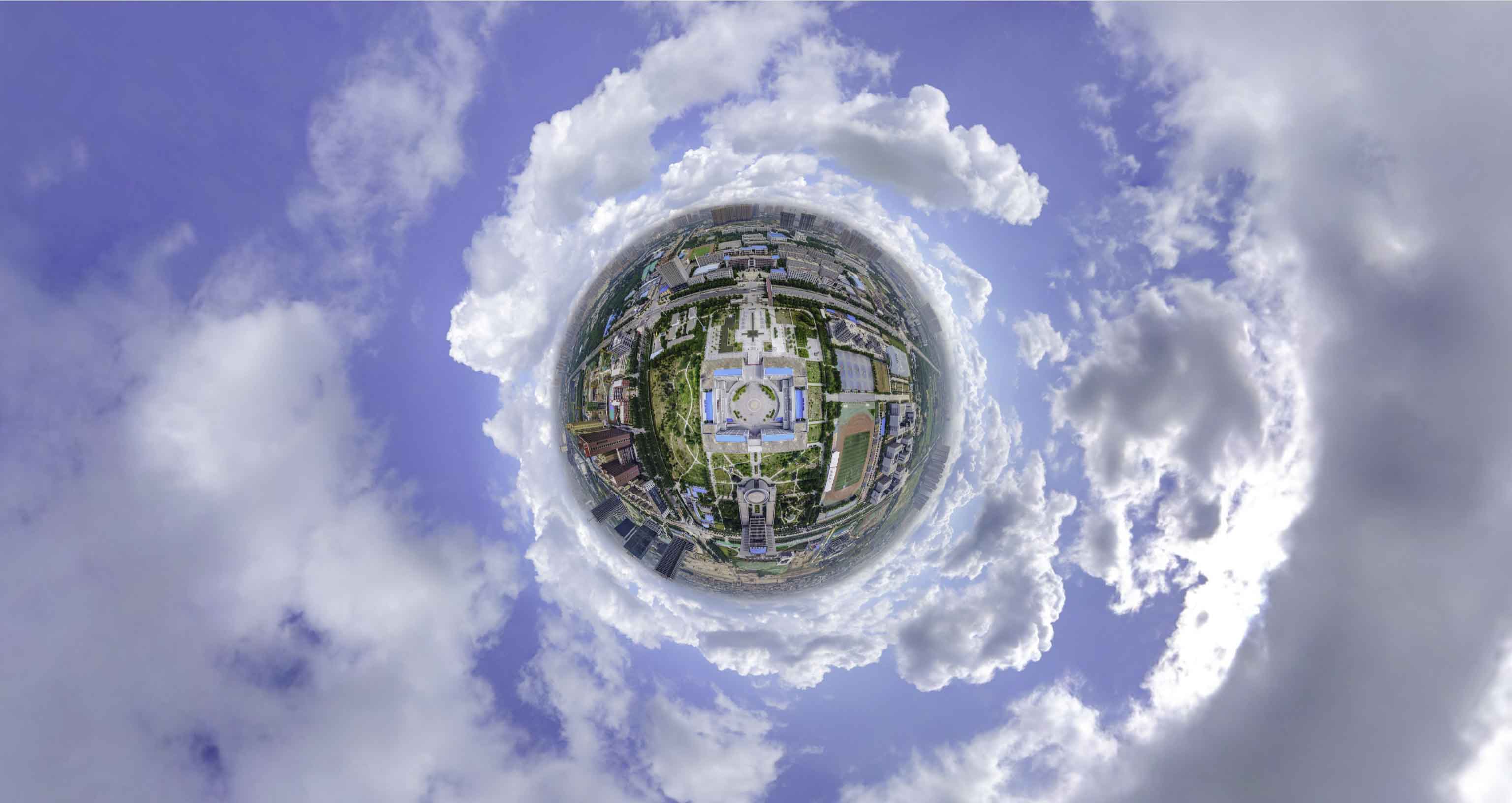 单县格凸河风景名胜区