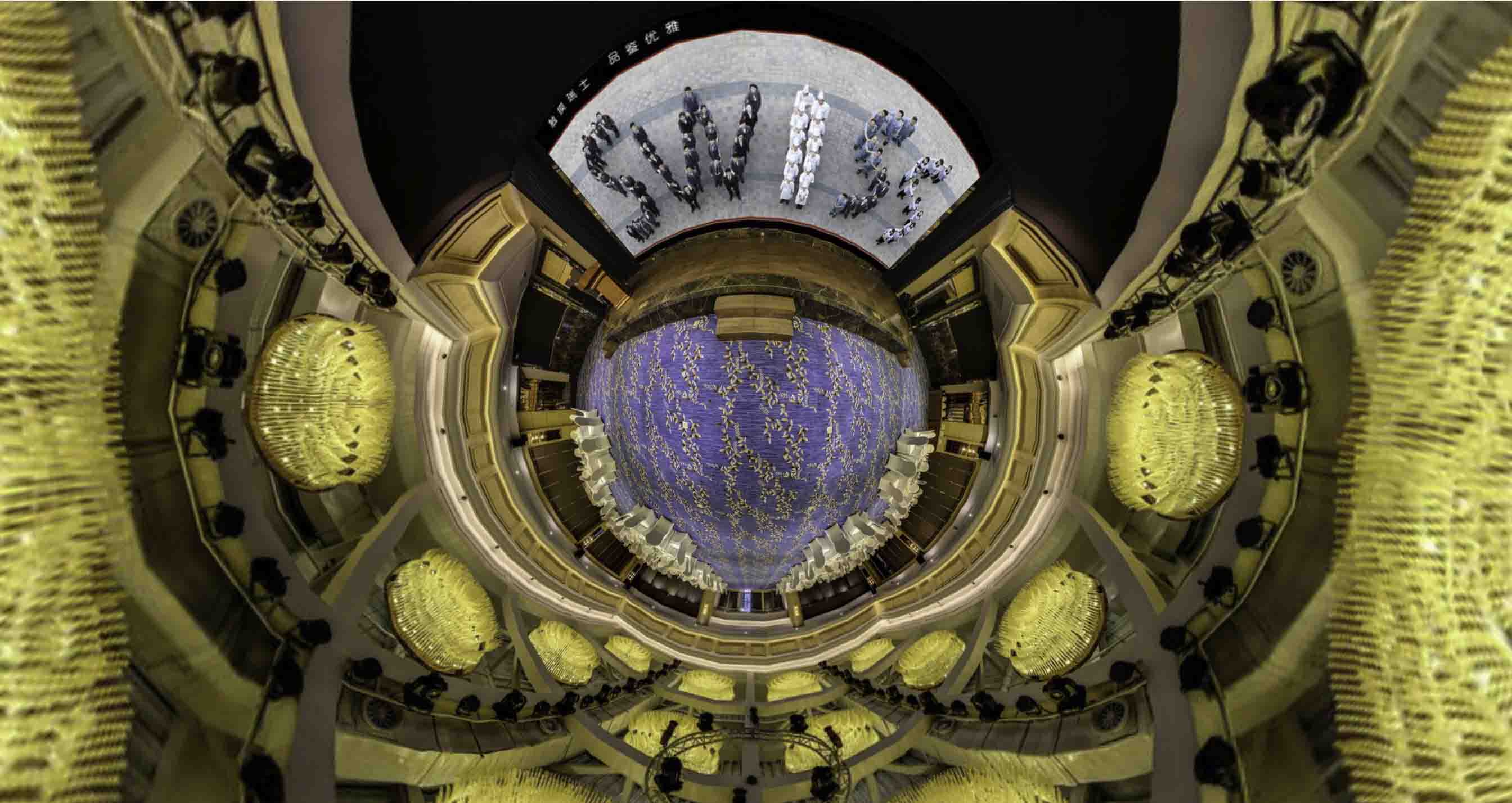 单县探索VR全景拍摄中的深度感：营造沉浸式体验的关键要素