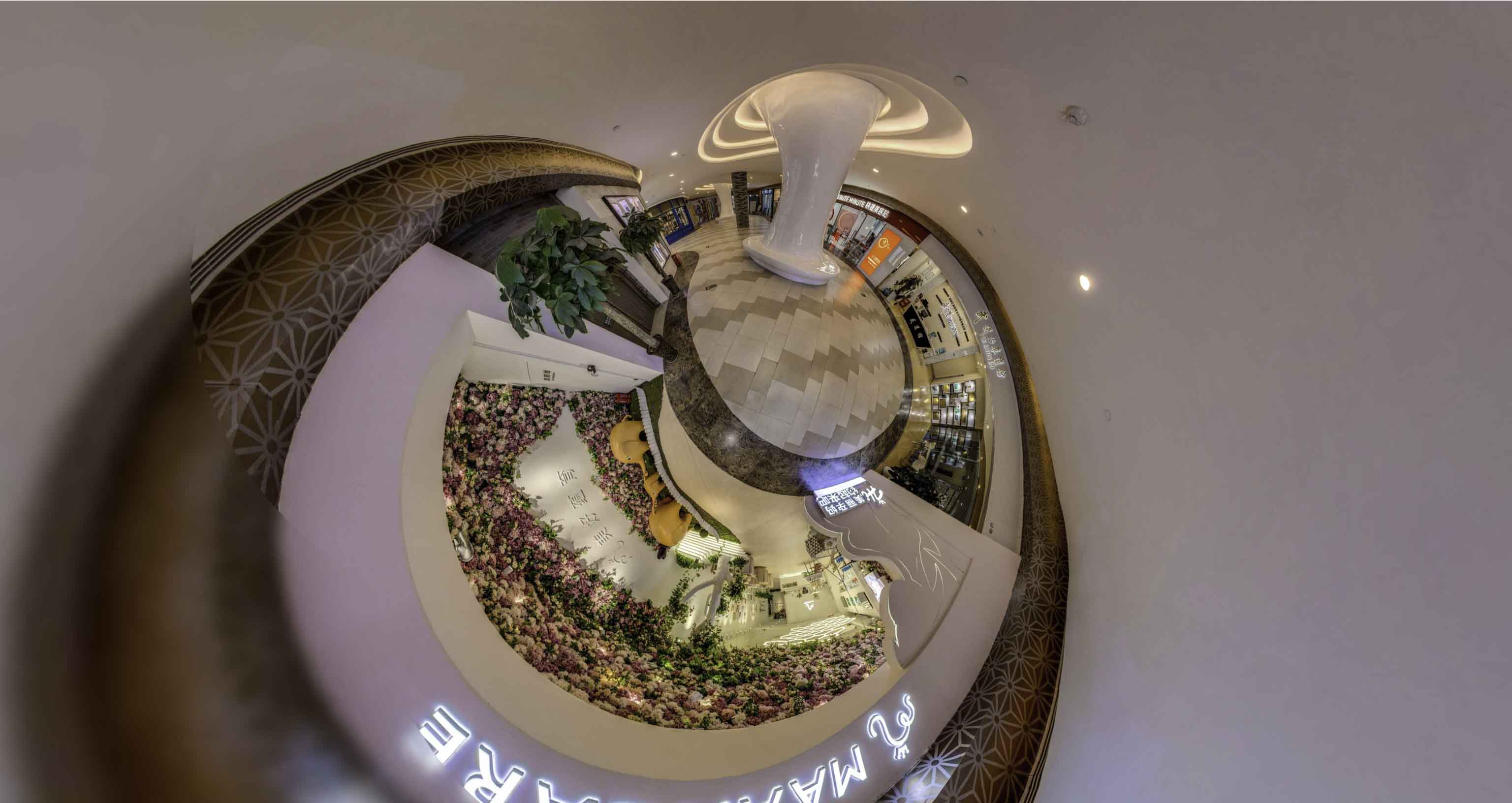 单县将VR全景融入品牌宣传活动的创新实践与策略